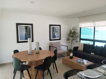 Casa en venta en Fraccionamiento Novovento, Pachuca Hidalgo