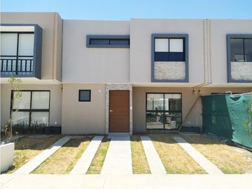 Casa en venta en Fraccionamiento Novovento, Pachuca Hidalgo