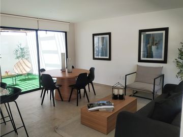 Casa en venta en Fraccionamiento Novovento, Pachuca Hidalgo