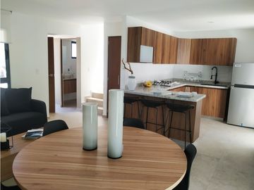 Casa en venta en Fraccionamiento Novovento, Pachuca Hidalgo