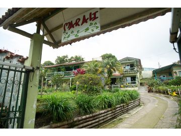 VENDO CASA CAMPESTRE 2.100 m2 EN CIRCASIA QUINDIO