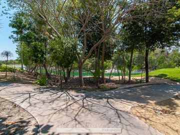Tao Townhouse Garden Level