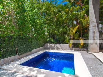 Tao Townhouse Garden Level