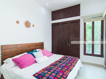Tao Townhouse Garden Level