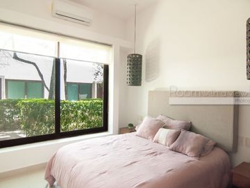 Tao Townhouse Garden Level