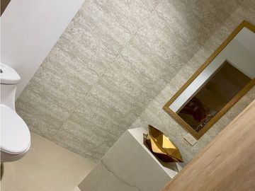 VENTA CASA CON PISCINA PRIVADA EN CONJUNTO CERRADO CERRITOS PEREIRA