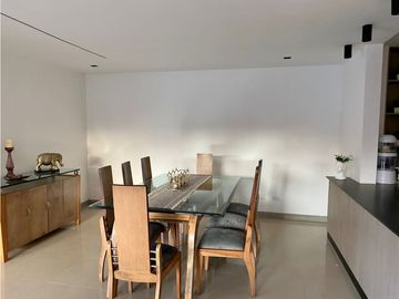 VENTA CASA CON PISCINA PRIVADA EN CONJUNTO CERRADO CERRITOS PEREIRA