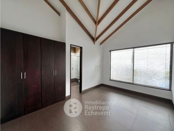 Casa en arriendo en conjunto en Palermo, Manizales