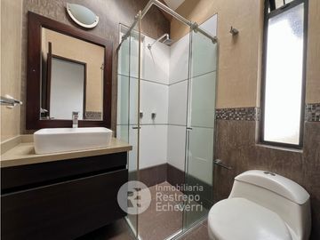 Casa en arriendo en conjunto en Palermo, Manizales
