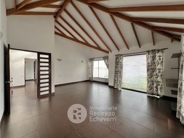 Casa en arriendo en conjunto en Palermo, Manizales