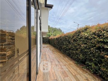 Casa en arriendo en conjunto en Palermo, Manizales
