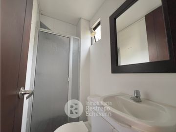 Casa en arriendo en conjunto en Palermo, Manizales