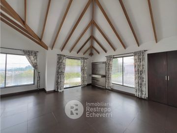 Casa en arriendo en conjunto en Palermo, Manizales