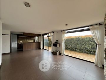 Casa en arriendo en conjunto en Palermo, Manizales