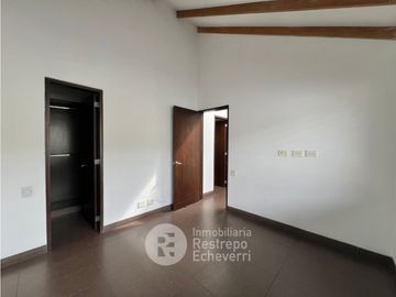Casa en arriendo en conjunto en Palermo, Manizales