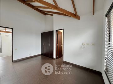 Casa en arriendo en conjunto en Palermo, Manizales