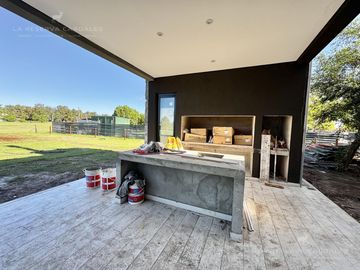 Casa en Venta en La Reserva Cardales