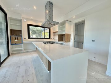 Casa en Venta en La Reserva Cardales