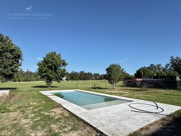 Casa en Venta en La Reserva Cardales