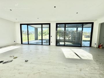 Casa en Venta en La Reserva Cardales