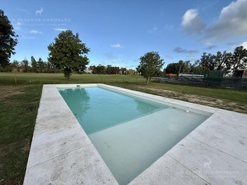 Casa en Venta en La Reserva Cardales