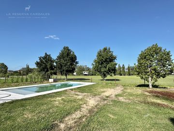 Casa en Venta en La Reserva Cardales