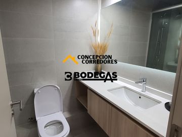 DEPARTAMENTO DUPLEX 2D+3B PROVIDENCIA - METRO FCO BILBAO