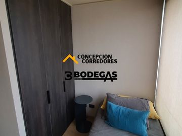 DEPARTAMENTO DUPLEX 2D+3B PROVIDENCIA - METRO FCO BILBAO