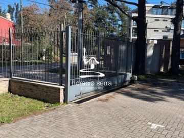 Venta o Alquiler Temporal Departamento en Complejo Araucarias, Pilar