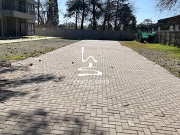 Venta o Alquiler Temporal Departamento en Complejo Araucarias, Pilar