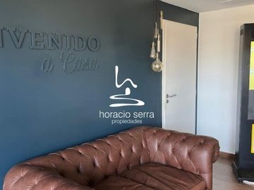 Venta o Alquiler Temporal Departamento en Complejo Araucarias, Pilar