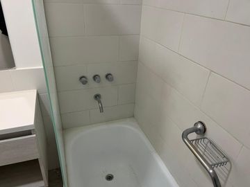 Venta o Alquiler Temporal Departamento en Complejo Araucarias, Pilar