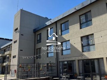 Venta o Alquiler Temporal Departamento en Complejo Araucarias, Pilar