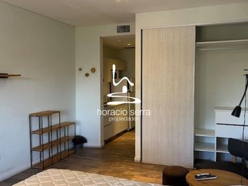 Venta o Alquiler Temporal Departamento en Complejo Araucarias, Pilar