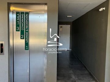 Venta o Alquiler Temporal Departamento en Complejo Araucarias, Pilar