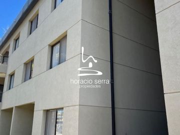 Venta o Alquiler Temporal Departamento en Complejo Araucarias, Pilar