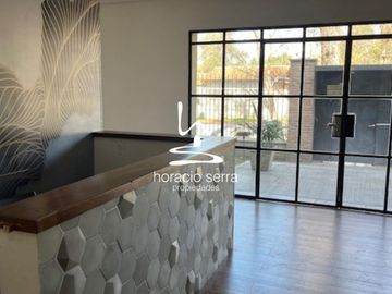Venta o Alquiler Temporal Departamento en Complejo Araucarias, Pilar