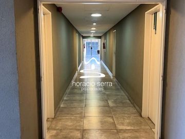 Venta o Alquiler Temporal Departamento en Complejo Araucarias, Pilar