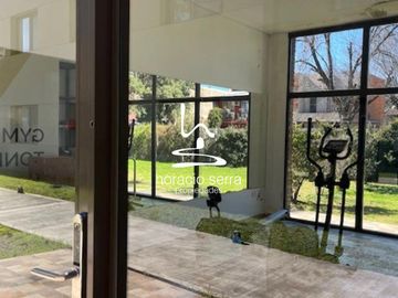 Venta o Alquiler Temporal Departamento en Complejo Araucarias, Pilar