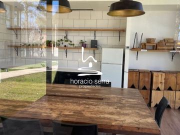 Venta o Alquiler Temporal Departamento en Complejo Araucarias, Pilar