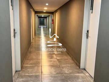 Venta o Alquiler Temporal Departamento en Complejo Araucarias, Pilar