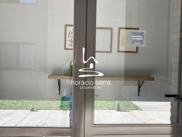 Venta o Alquiler Temporal Departamento en Complejo Araucarias, Pilar