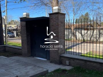 Venta o Alquiler Temporal Departamento en Complejo Araucarias, Pilar