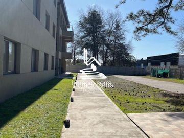Venta o Alquiler Temporal Departamento en Complejo Araucarias, Pilar