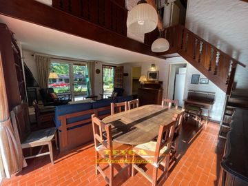 Casa en Pinamar Norte