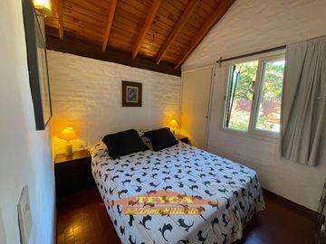 Casa en Pinamar Norte