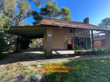 Casa en Pinamar Norte