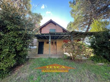 Casa en Pinamar Norte