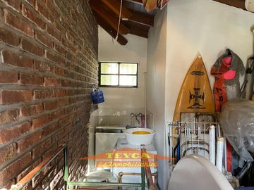 Casa en Pinamar Norte