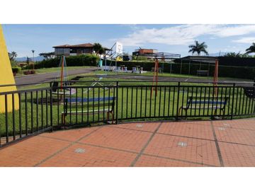 VENDO CASA CAMPESTRE ENTRE ALCALA Y QUIMBAYA